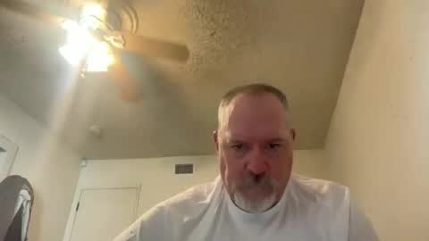 Snapshot of thenewganon chatting on June 7, 2026, 7:50 pm thenewganon online show from June 7, 2026, 7:50 pm