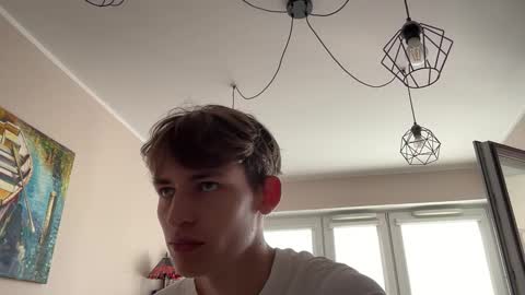 Snapshot of thenudefussion chatting on September 9, 2025, 8:36 am nudefusion3 online show from September 9, 2025, 8:36 am