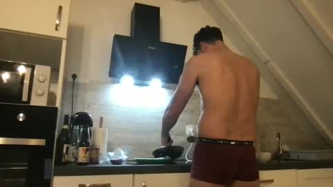 thenudeworldrover online show from February 23, 2025, 7:28 pm