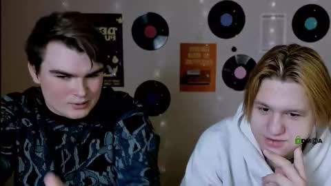 theo_drift online show from January 14, 2026, 9:37 am