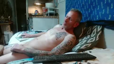 theoneyouwanttwofuck online show from January 30, 2025, 1:55 am