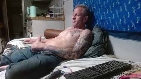 theoneyouwanttwofuck online show from February 21, 2025, 9:34 am