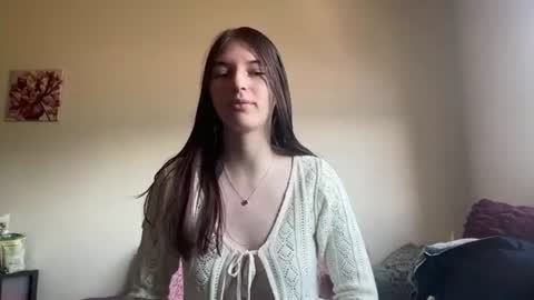 Snapshot of theonlyastrid chatting on June 22, 2026, 11:35 pm Astrid online show from June 22, 2026, 11:35 pm
