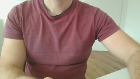 theoone7891 online show from February 9, 2025, 3:01 pm