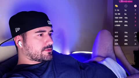 Theo Ravi online show from December 11, 2024, 2:30 am