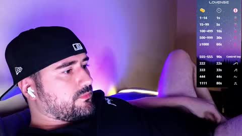 Theo Ravi online show from February 27, 2025, 3:58 am