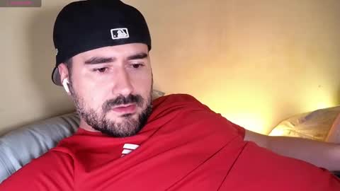 Theo Ravi online show from November 23, 2025, 4:23 am