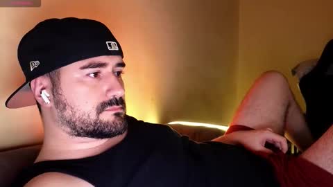 Theo Ravi online show from February 18, 2026, 3:35 am