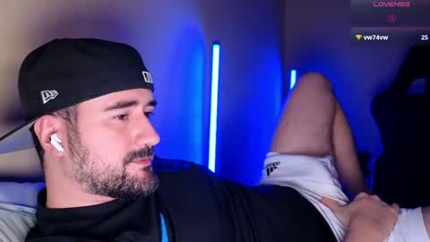 Theo Ravi online show from April 20, 2026, 4:15 am