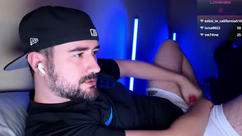 Theo Ravi online show from April 21, 2026, 4:19 am