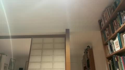 theowlandthe online show from January 16, 2025, 7:52 pm