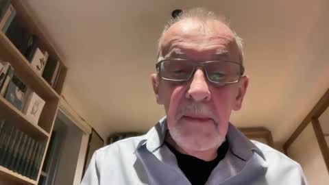 theowlandthe online show from January 31, 2025, 9:26 pm