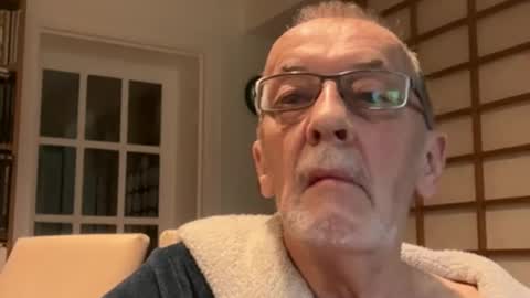 theowlandthe online show from February 1, 2025, 8:29 am