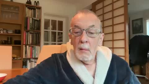 theowlandthe online show from February 2, 2025, 8:24 am