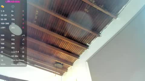 Pamela  online show from February 28, 2025, 6:31 pm