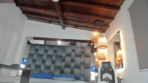 Pamela  online show from February 10, 2026, 11:03 am