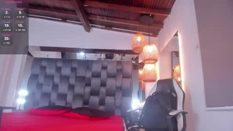 Pamela  online show from March 5, 2026, 11:06 am