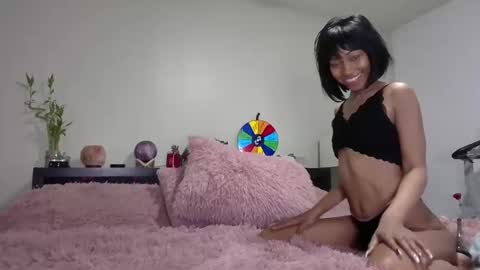 Snapshot of theparlayplaymate chatting on February 5, 2026, 3:55 am The Parlay Playmate online show from February 5, 2026, 3:55 am