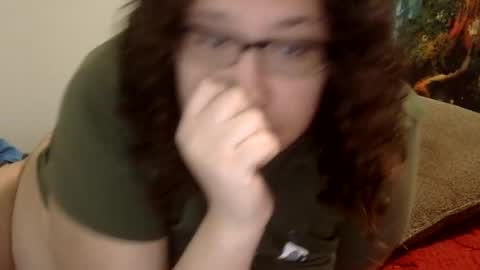 Snapshot of theplayfulbbw chatting on May 29, 2026, 9:13 pm Amelia online show from May 29, 2026, 9:13 pm