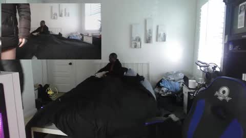 The Plug Love  Friends online show from November 23, 2025, 5:13 pm