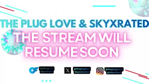 The Plug Love  Friends online show from December 3, 2025, 5:48 am