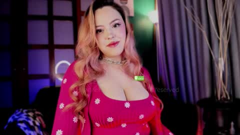 Rosie  online show from January 17, 2026, 6:07 am