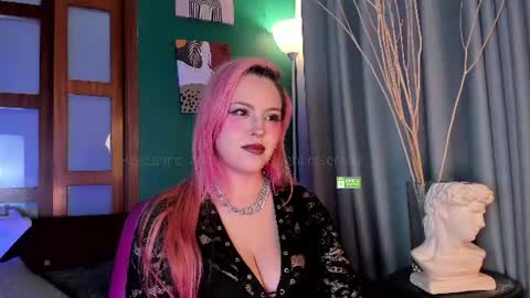 Rosie  online show from June 13, 2026, 6:11 am