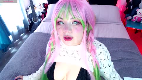 Sara online show from February 3, 2025, 8:35 pm