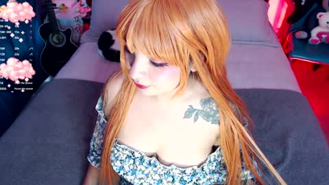 Sara online show from February 5, 2025, 5:53 pm