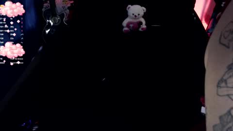 Sara online show from February 26, 2025, 6:21 pm