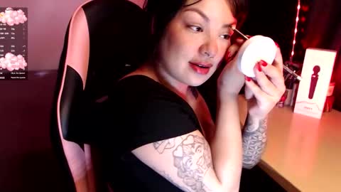 Sara online show from February 15, 2026, 2:36 pm