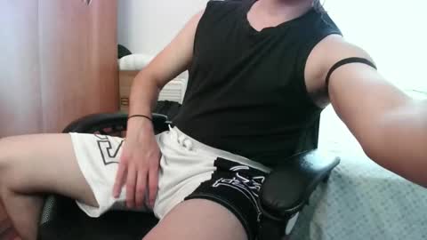 therandomniceboy online show from September 13, 2025, 11:21 am