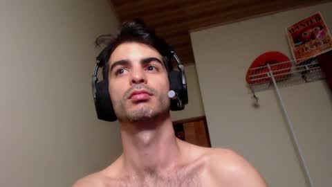 Santiago Enrique online show from December 7, 2024, 4:42 am