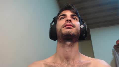 Santiago Enrique online show from January 11, 2025, 6:24 am