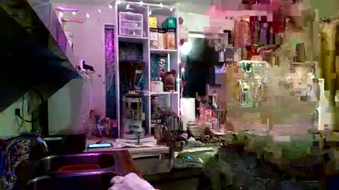 Snapshot of therealbabygofficial chatting on January 30, 2025, 1:21 pm therealbabygofficial online show from January 30, 2025, 1:21 pm