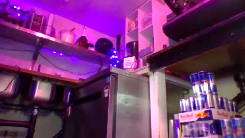 Snapshot of therealbabygofficial chatting on September 29, 2025, 1:16 pm therealbabygofficial online show from September 29, 2025, 1:16 pm