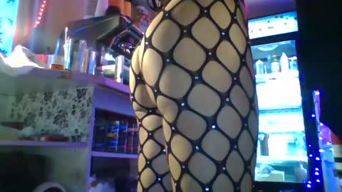 Snapshot of therealbabygofficial chatting on November 25, 2025, 3:23 pm therealbabygofficial online show from November 25, 2025, 3:23 pm