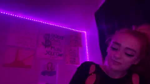 Snapshot of therealbabygofficial chatting on November 28, 2025, 6:38 am therealbabygofficial online show from November 28, 2025, 6:38 am