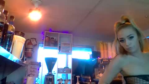 Snapshot of therealbabygofficial chatting on December 13, 2025, 11:43 pm therealbabygofficial online show from December 13, 2025, 11:43 pm