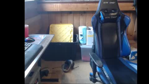 therealbigcheese0695 online show from February 4, 2025, 3:47 pm