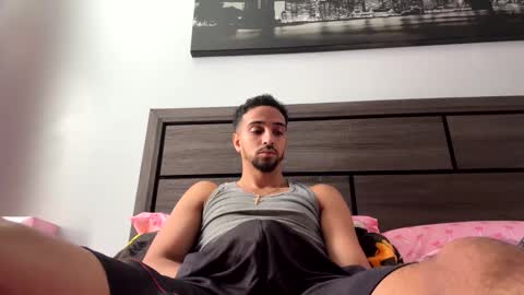 Snapshot of therealbs chatting on January 19, 2026, 3:38 pm therealbs online show from January 19, 2026, 3:38 pm