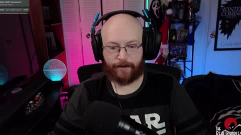 Bumbles or B online show from December 23, 2024, 8:11 am