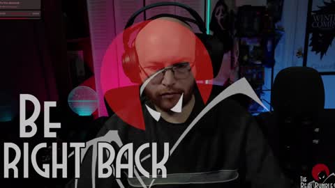 Bumbles or B online show from January 8, 2025, 12:47 pm