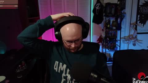 Bumbles or B online show from January 14, 2025, 2:50 am