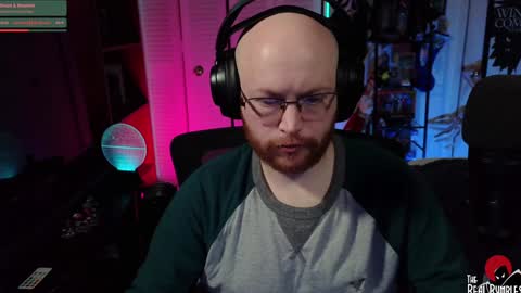 Bumbles or B online show from January 20, 2025, 6:43 pm