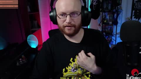 Bumbles or B online show from January 25, 2025, 4:23 am