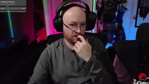 Bumbles or B online show from October 21, 2025, 9:54 am