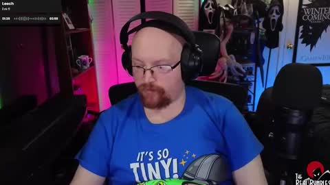 Bumbles or B online show from March 8, 2026, 2:59 am