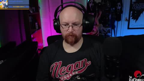 Bumbles or B online show from March 12, 2026, 12:11 pm