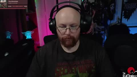 Bumbles or B online show from March 17, 2026, 3:00 am